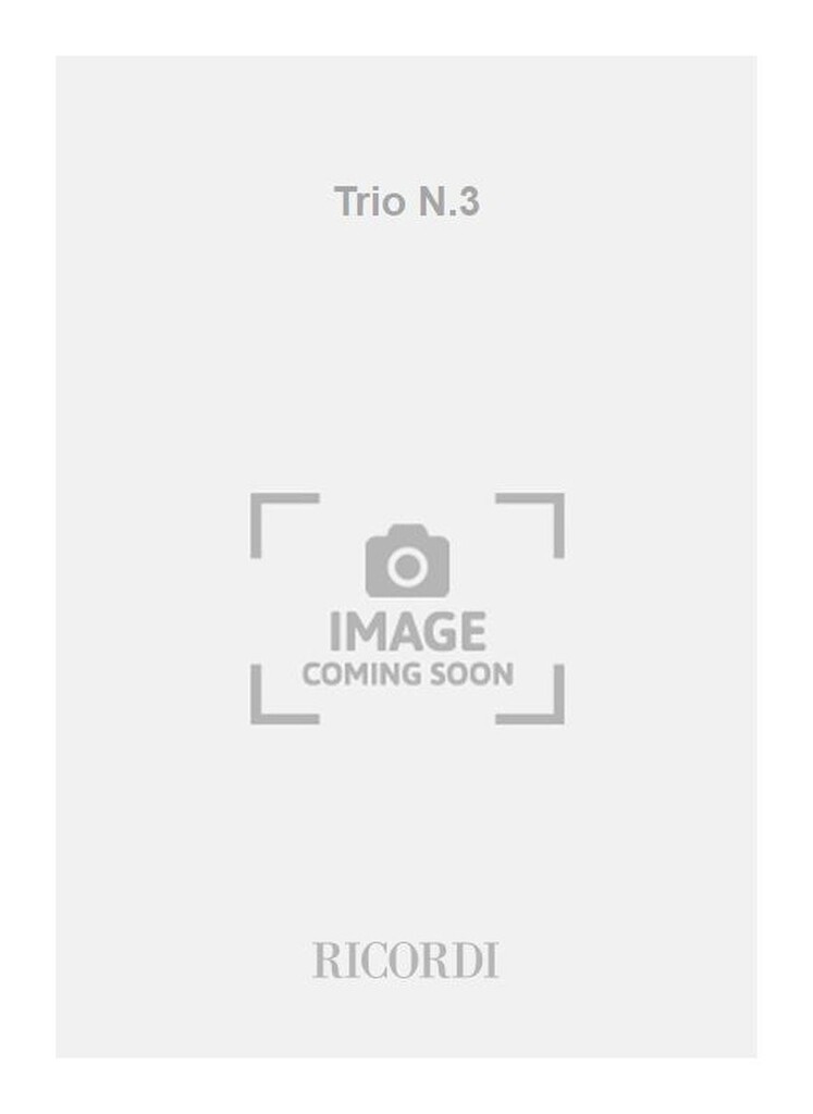 Trio N.3